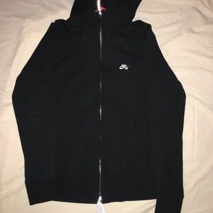Nike sb hoodie